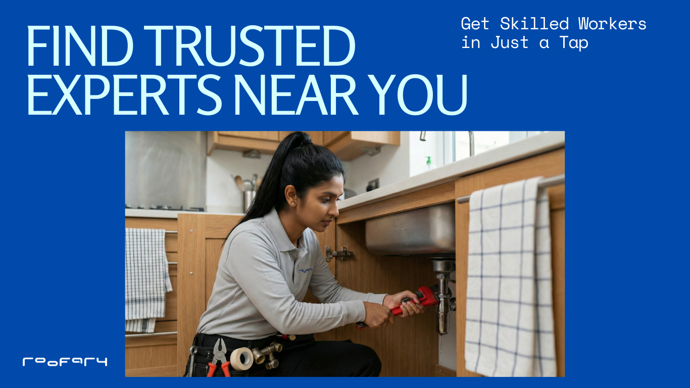 Find Trusted Experts Near You